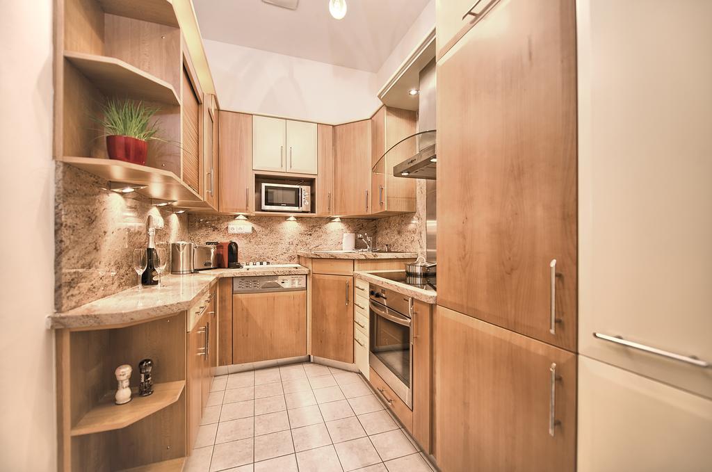 Maiselova 5 Apartment Prag Eksteriør billede